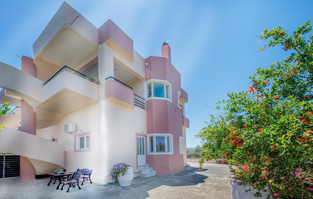 Kissamos Luxurious Houseゲストハウス 部屋 写真